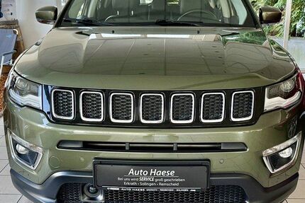 Jeep Compass 68.152 km 16.990 &euro; Erkrath 40699