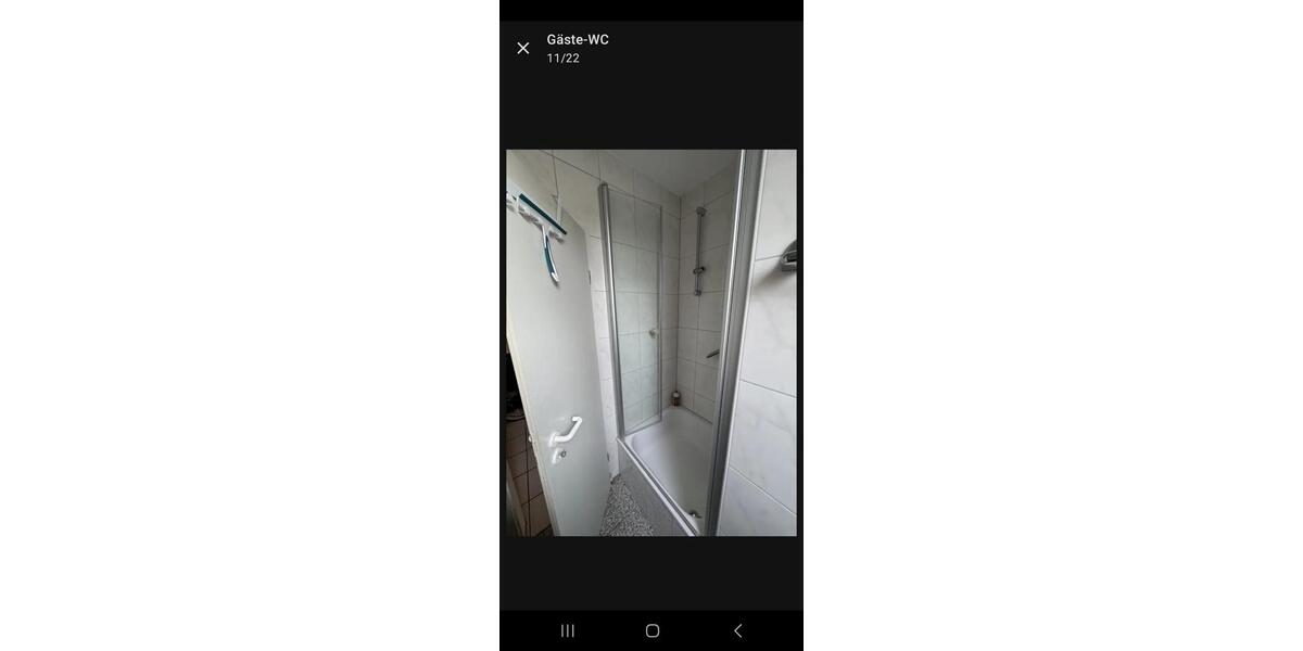 Maisonettenwohnung Duisburg Rheinhausen - 3 Zimmer, 82 m&sup2;, 1.080&euro; | Angebot:25944909