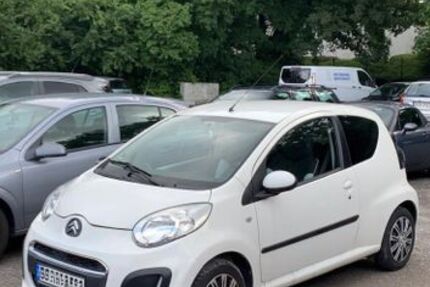 Citroen C1 150.000 km 3.000 &euro; Solingen 42655