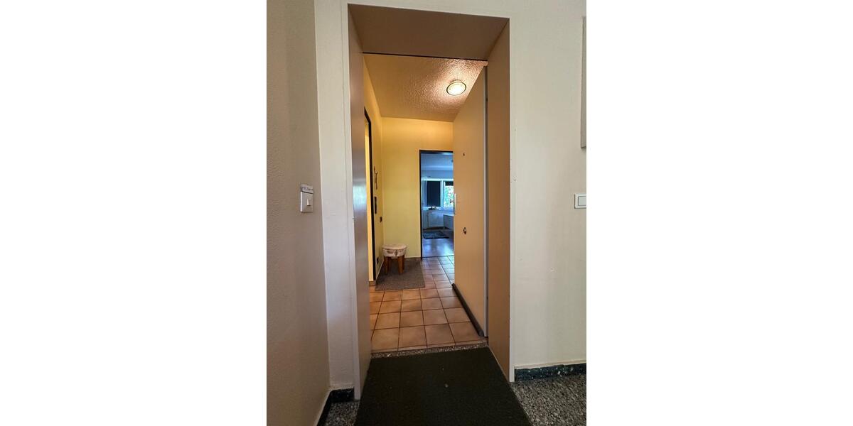 Etagenwohnung Wuppertal Gemarkung Elberfeld - 2 Zimmer, 61 m&sup2;, 148.000&euro; | Angebot:26962787