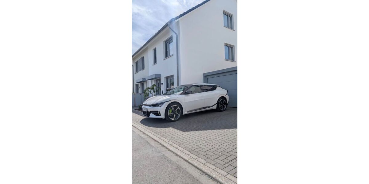 Kia EV6 7.800 km 39.999 &euro; Velbert 42551