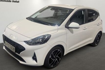 Hyundai i10 14.330 km 18.350 &euro; Neuss 41464
