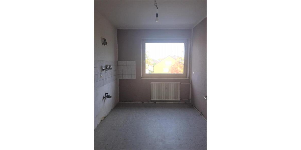 Erdgeschoßwohnung Duisburg Walsum - 3.5 Zimmer, 80 m&sup2;, 432&euro; | Angebot:25956766