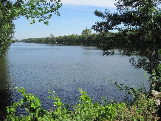 Erdgeschoßwohnung Duisburg Duisburg-Mitte - 3 Zimmer, 61 m&sup2;, 622&euro; | Angebot:25991735