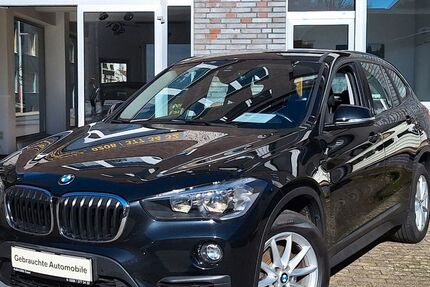 BMW X1 88.000 km 17.280 &euro; Oberhausen 46045