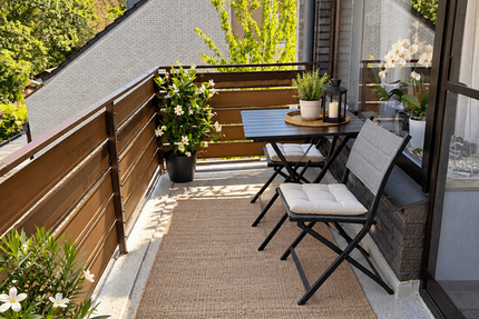 Wohnung Duisburg Duisburg-Mitte - 5.5 Zimmer, 135 m&sup2;, 1.140&euro; | Angebot:27528315
