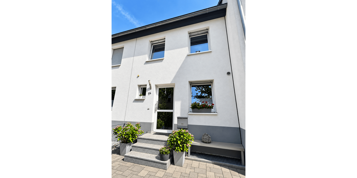 Einfamilienhaus Mülheim Broich - 4 Zimmer, 115 m&sup2;, 550.000&euro; | Angebot:27572140