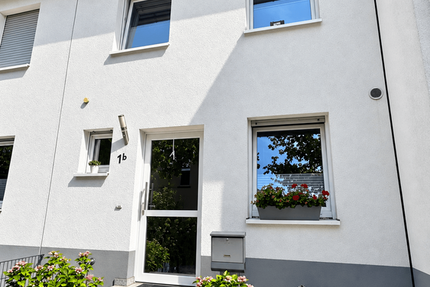 Haus Mülheim Broich - 4 Zimmer, 115 m&sup2;, 550.000&euro; | Angebot:27572140