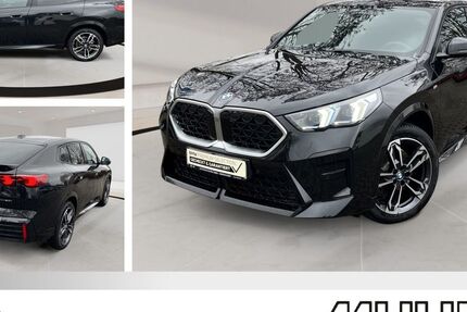 BMW X2 9.905 km 41.650 &euro; Oberhausen 46149