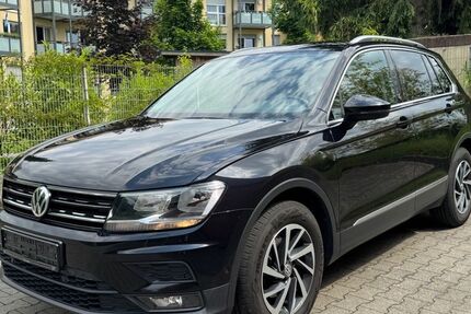 VW Tiguan 147.500 km 14.599 &euro; Herne ( Nordrhein-Westfalen ) 44628