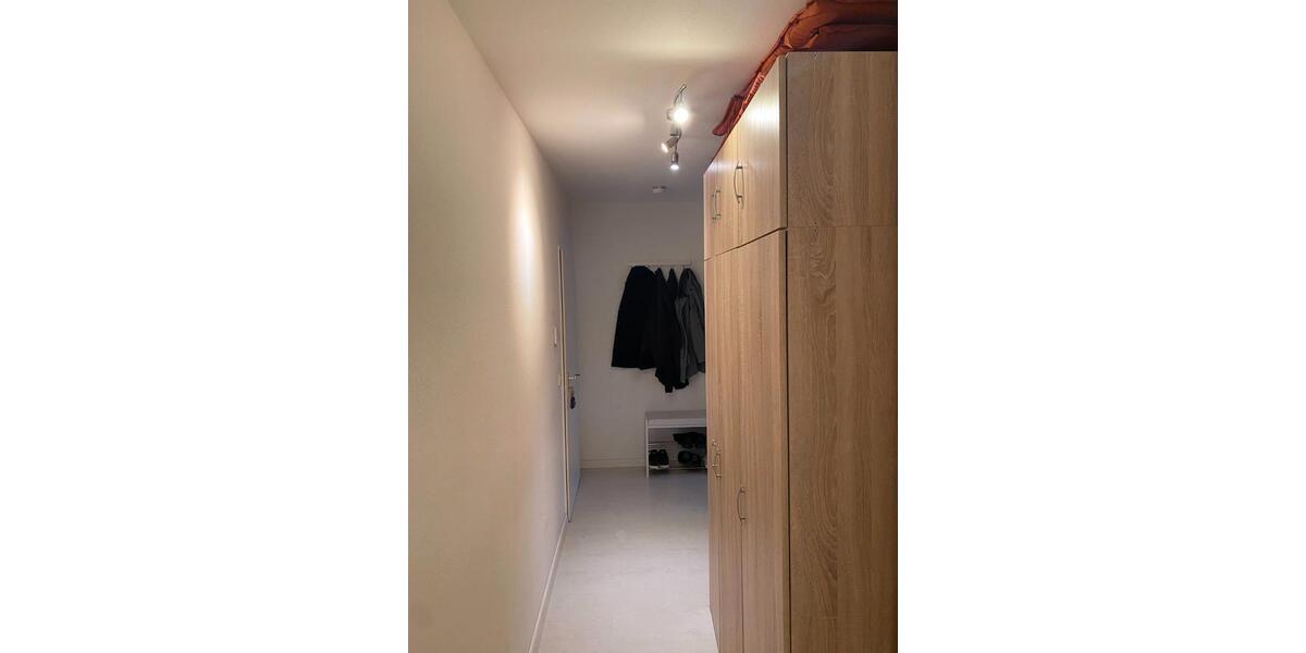 Etagenwohnung Düsseldorf Derendorf - 2 Zimmer, 53 m&sup2;, 298.000&euro; | Angebot:27193590