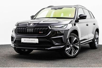 Skoda Kodiaq 77.315 km 37.370 &euro; Hagen 58091