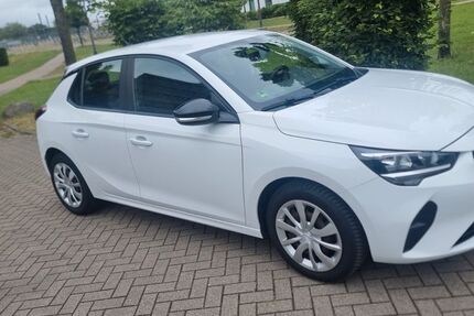 Opel Corsa 56.199 km 10.250 &euro; Düsseldorf 40227