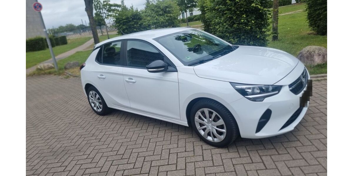 Opel Corsa 56.199 km 10.250 &euro; Düsseldorf 40227