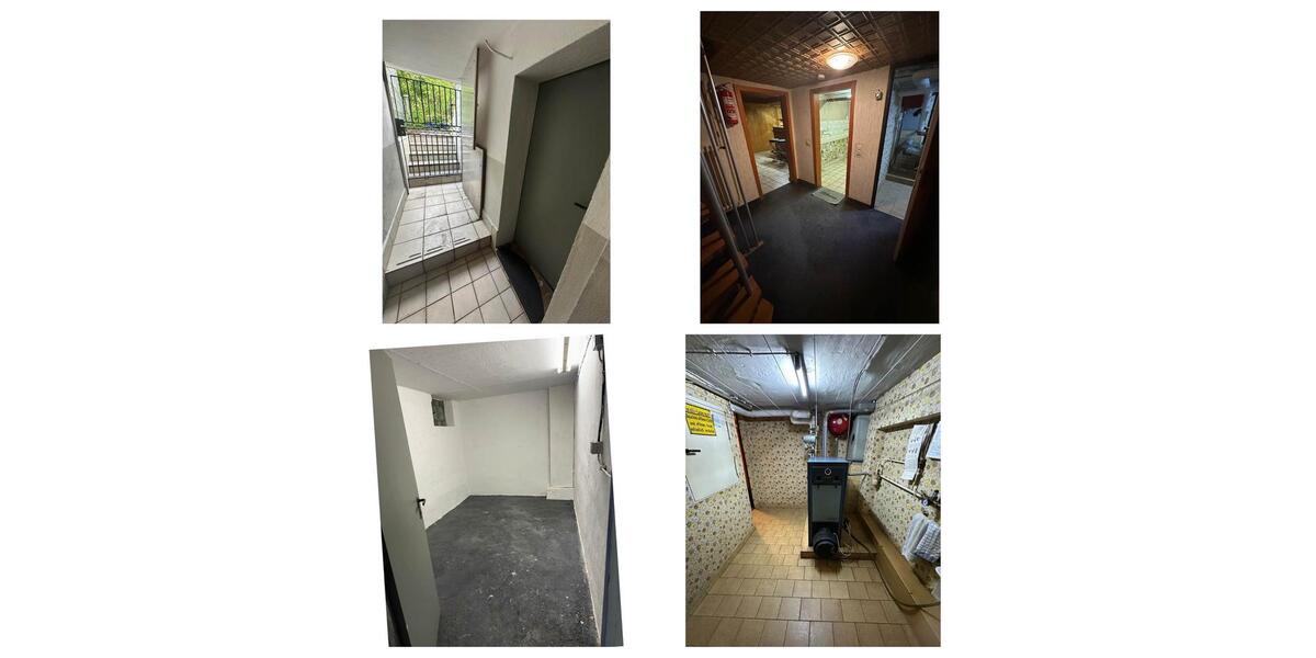 Reihenhaus Herdecke - 4 Zimmer, 97 m&sup2;, 350.000&euro; | Angebot:26940617