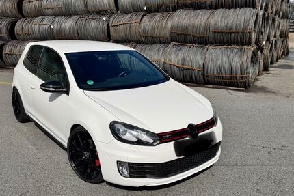 VW Golf 164.000 km 12.200 &euro; Mülheim 45473