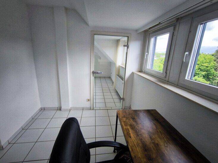 Etagenwohnung Oberhausen Bermensfeld - 3 Zimmer, 65 m&sup2;, 500&euro; | Angebot:26824681
