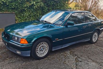 BMW 318 128.300 km 6.999 &euro; Solingen 42657