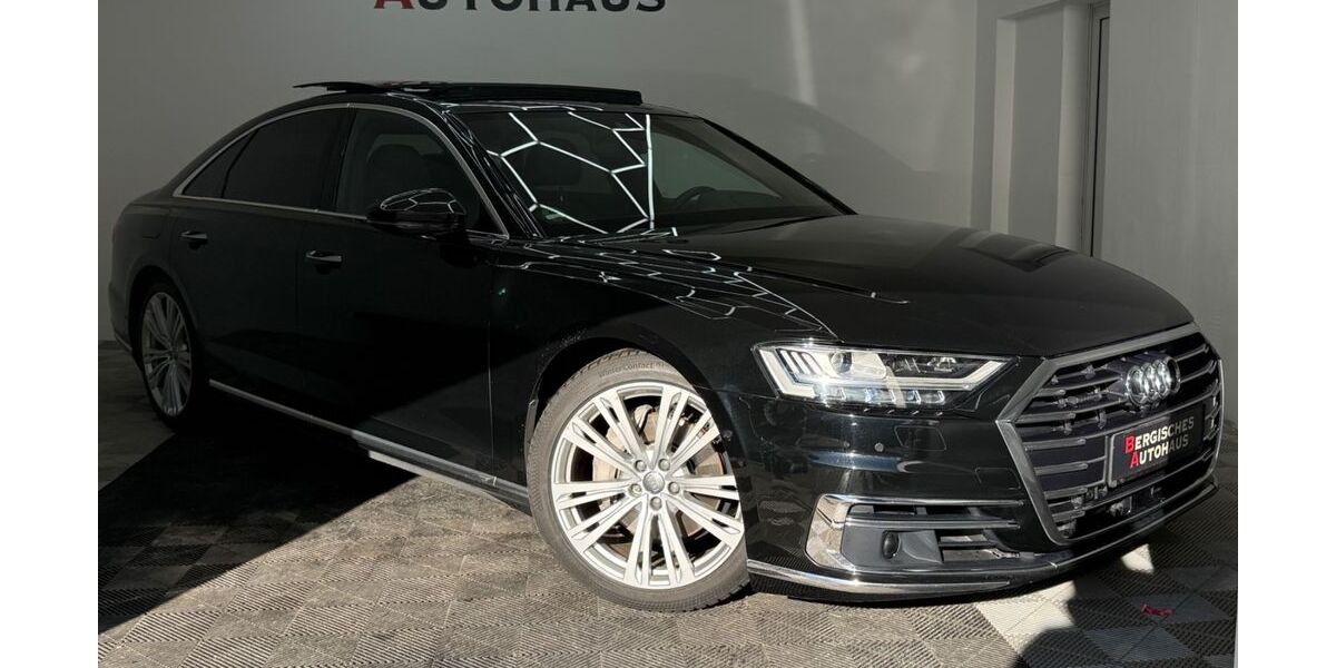 Audi A8 140.000 km 37.999 &euro; Radevormwald 42477