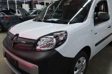 Renault Kangoo 55.910 km 10.800 &euro; Duisburg 47055