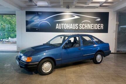 Ford Sierra 69.992 km 5.890 &euro; Ratingen 40880