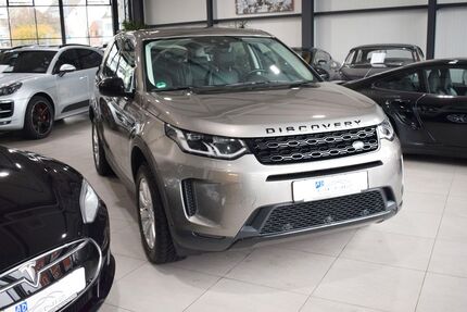 Land Rover Discovery 160.600 km 17.899 &euro; Meerbusch 40667