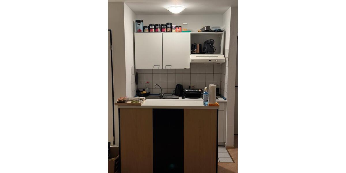 Etagenwohnung Bochum Bochum-Südwest - 1 Zimmer, 30 m&sup2;, 550&euro; | Angebot:25300166