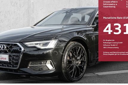 Audi A6 23.590 km 48.970 &euro; Düsseldorf 40549