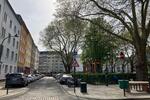 Etagenwohnung Düsseldorf Derendorf - 2 Zimmer, 53 m&sup2;, 280.000&euro; | Angebot:26398028
