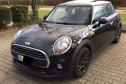 Mini ONE 147.500 km 6.999 &euro; Duisburg 47119