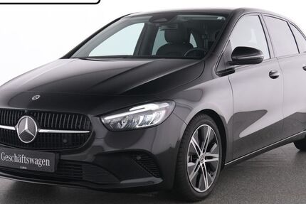 Mercedes-Benz B 200 5.471 km 38.500 &euro; Essen 45309