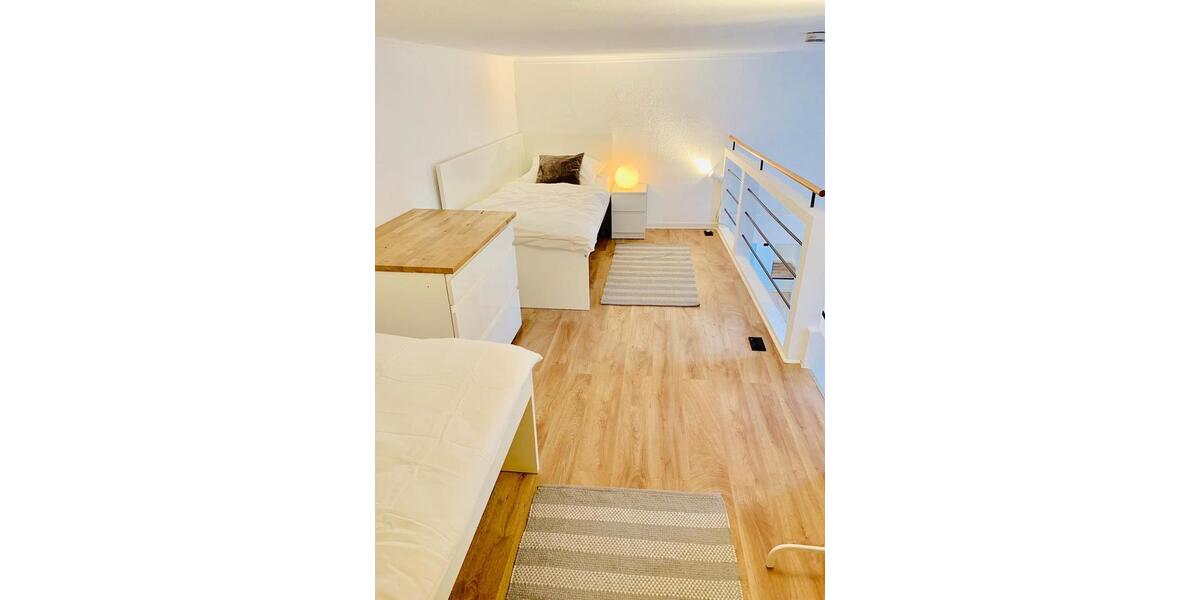 Erdgeschoßwohnung Neuss Erfttal - 2 Zimmer, 48 m&sup2;, 1.400&euro; | Angebot:25287108