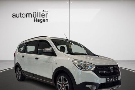 Dacia Lodgy 107.425 km 12.390 &euro; Hagen 58095