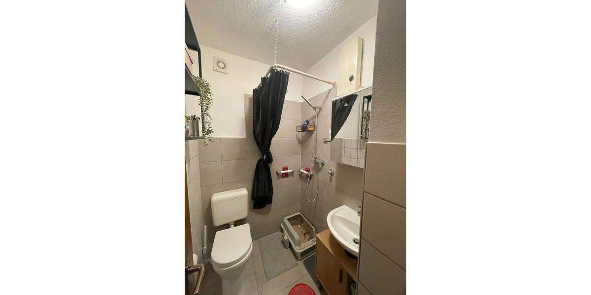 Etagenwohnung Duisburg Marxloh - 2 Zimmer, 49 m&sup2;, 360&euro; | Angebot:26015438