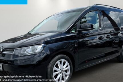 VW Caddy Maxi 168.896 km 19.990 &euro; Solingen 42651