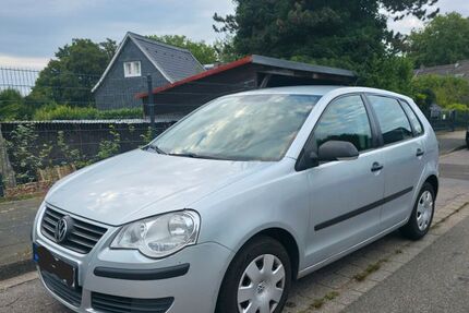 VW Polo 217.980 km 1.500 &euro; Duisburg 47137