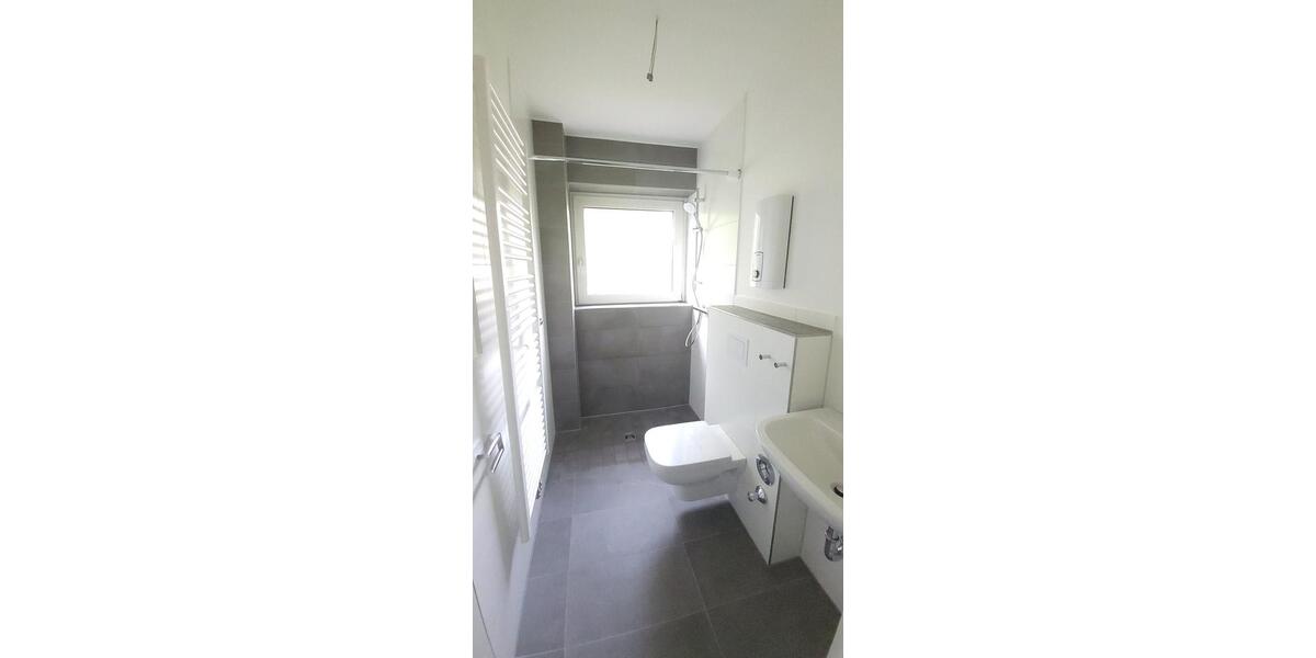 Erdgeschoßwohnung Duisburg Rheinhausen - 3.5 Zimmer, 49 m&sup2;, 431&euro; | Angebot:25963900