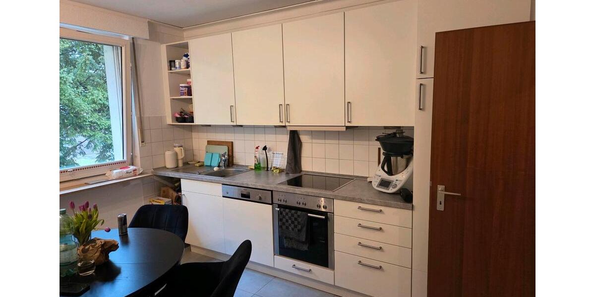 Etagenwohnung Gelsenkirchen Buer - 3 Zimmer, 93 m&sup2;, 950&euro; | Angebot:25936392
