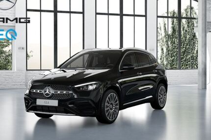 Mercedes-Benz GLA 200 19.987 km 40.790 &euro; Hagen 58135