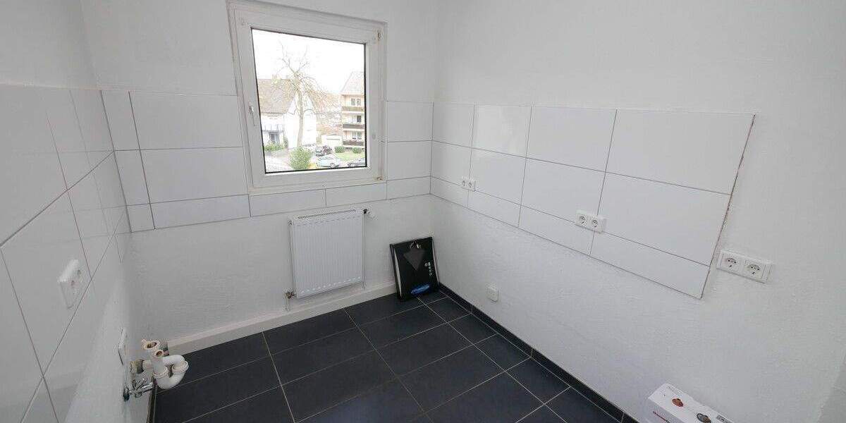 Etagenwohnung Gelsenkirchen Buer - 3 Zimmer, 67 m&sup2;, 450&euro; | Angebot:25747881