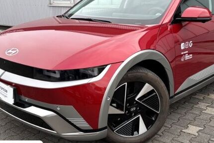 Hyundai IONIQ 5 6.789 km 40.990 &euro; Hattingen 45525