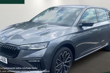 Skoda Scala 9.713 km 25.470 &euro; Düsseldorf 40233
