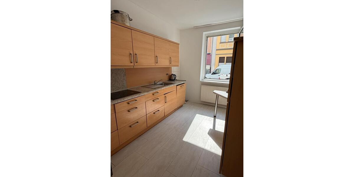 Erdgeschoßwohnung Herne Wanne-Bickern - 2 Zimmer, 60 m&sup2;, 480&euro; | Angebot:27557492