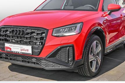 Audi Q2 7.830 km 30.990 &euro; Duisburg 47178
