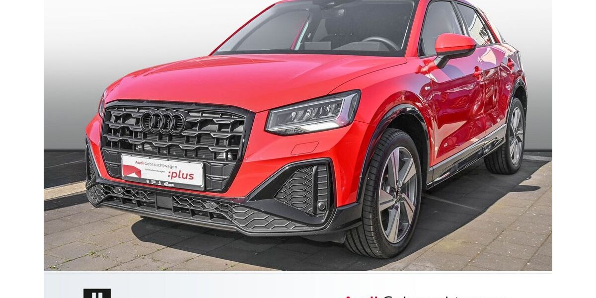 Audi Q2 7.830 km 30.990 &euro; Duisburg 47178
