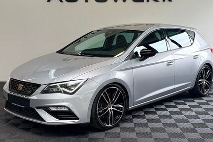 Seat Leon 111.986 km 19.999 &euro; Hückeswagen 42499