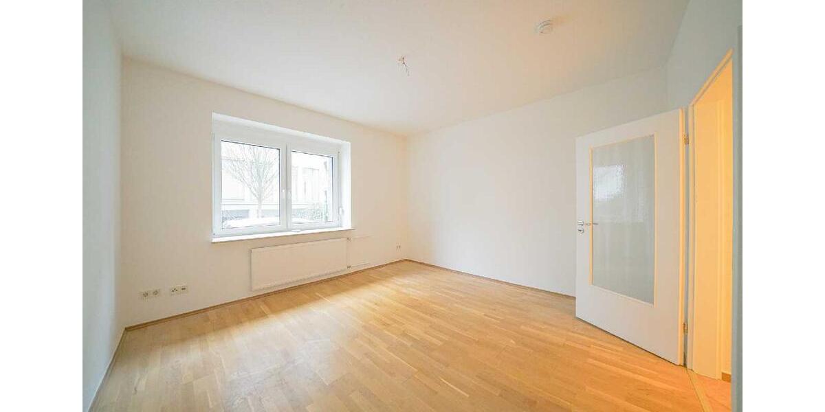 Erdgeschoßwohnung Düsseldorf Stadtbezirk 6 - 2 Zimmer, 48 m&sup2;, 570&euro; | Angebot:25184458
