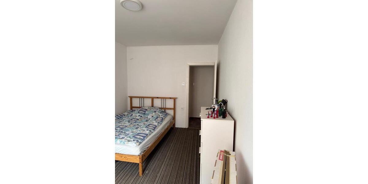 Etagenwohnung Duisburg Laar - 2 Zimmer, 36 m&sup2;, 490&euro; | Angebot:27567541