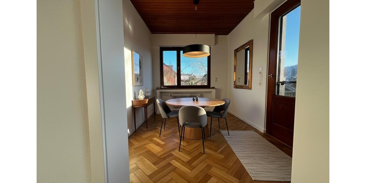 Erdgeschoßwohnung Herdecke - 3 Zimmer, 70 m&sup2;, 890&euro; | Angebot:25783004