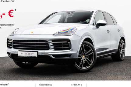 Porsche Cayenne 83.600 km 61.360 &euro; Hagen 58091
